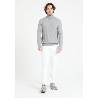 Studio Cashmere8  LUKE 3 Rollkragenpullover - 100% Kaschmir 