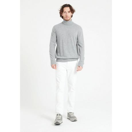 Studio Cashmere8  LUKE 3 Rollkragenpullover - 100% Kaschmir 