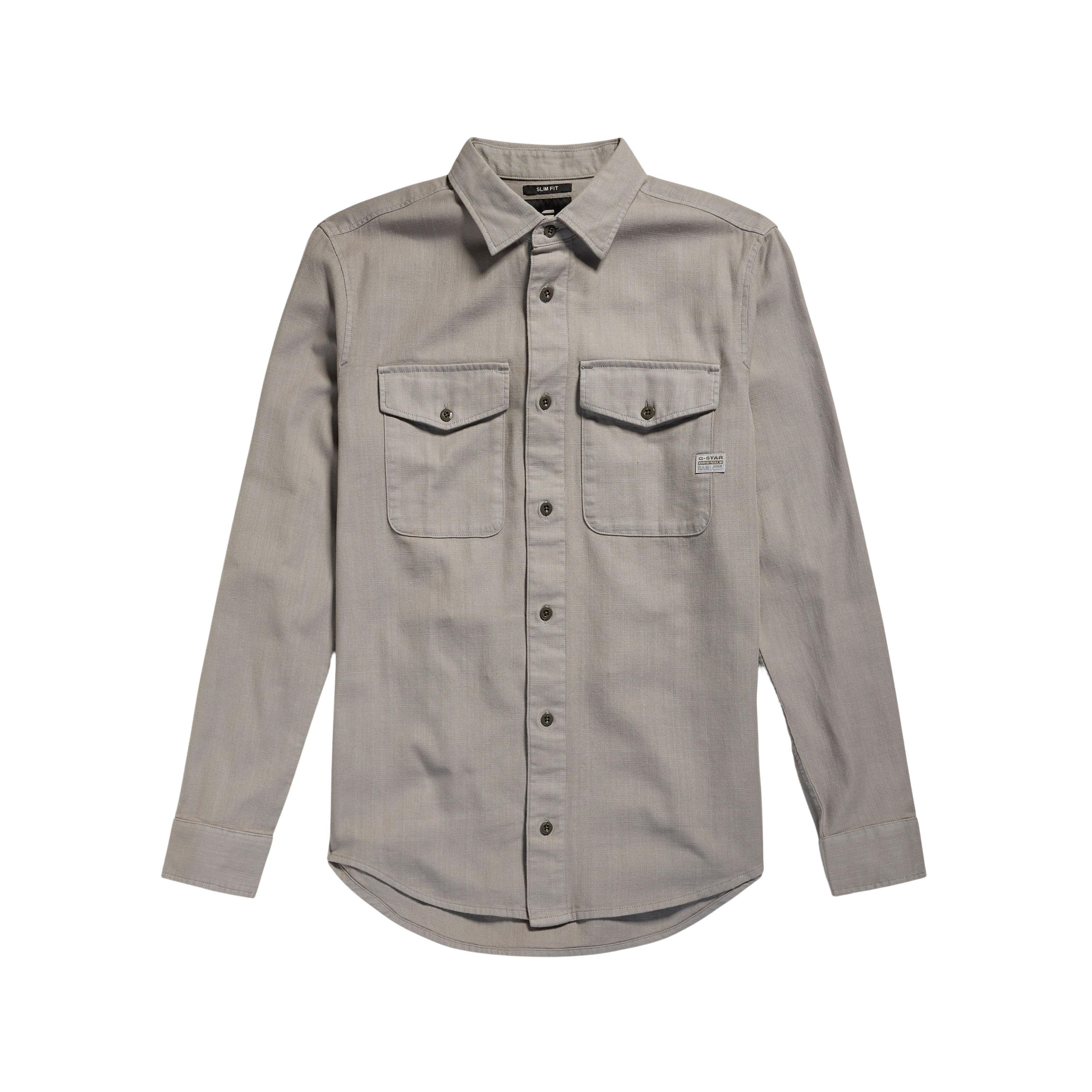 G-STAR  camicia slim-fit 