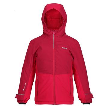 Highton III Steppjacke