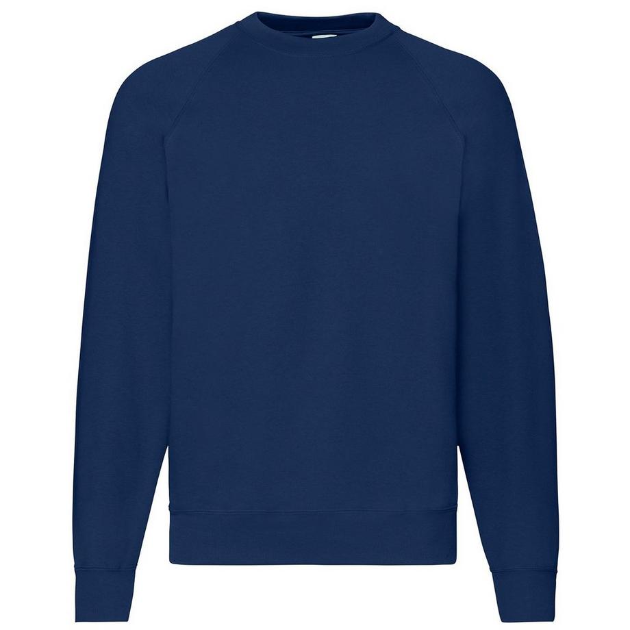 Klassisches Raglan Sweatshirt