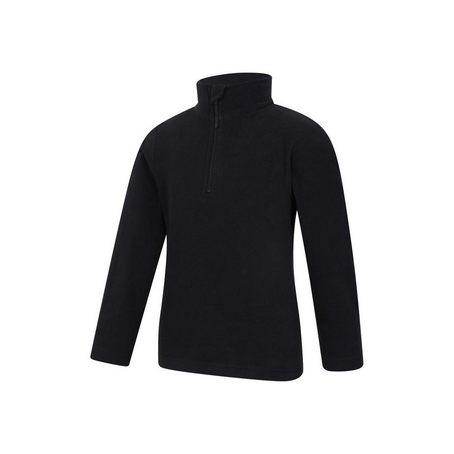 Mountain Warehouse Camber II Half Zip Fleecejacke  