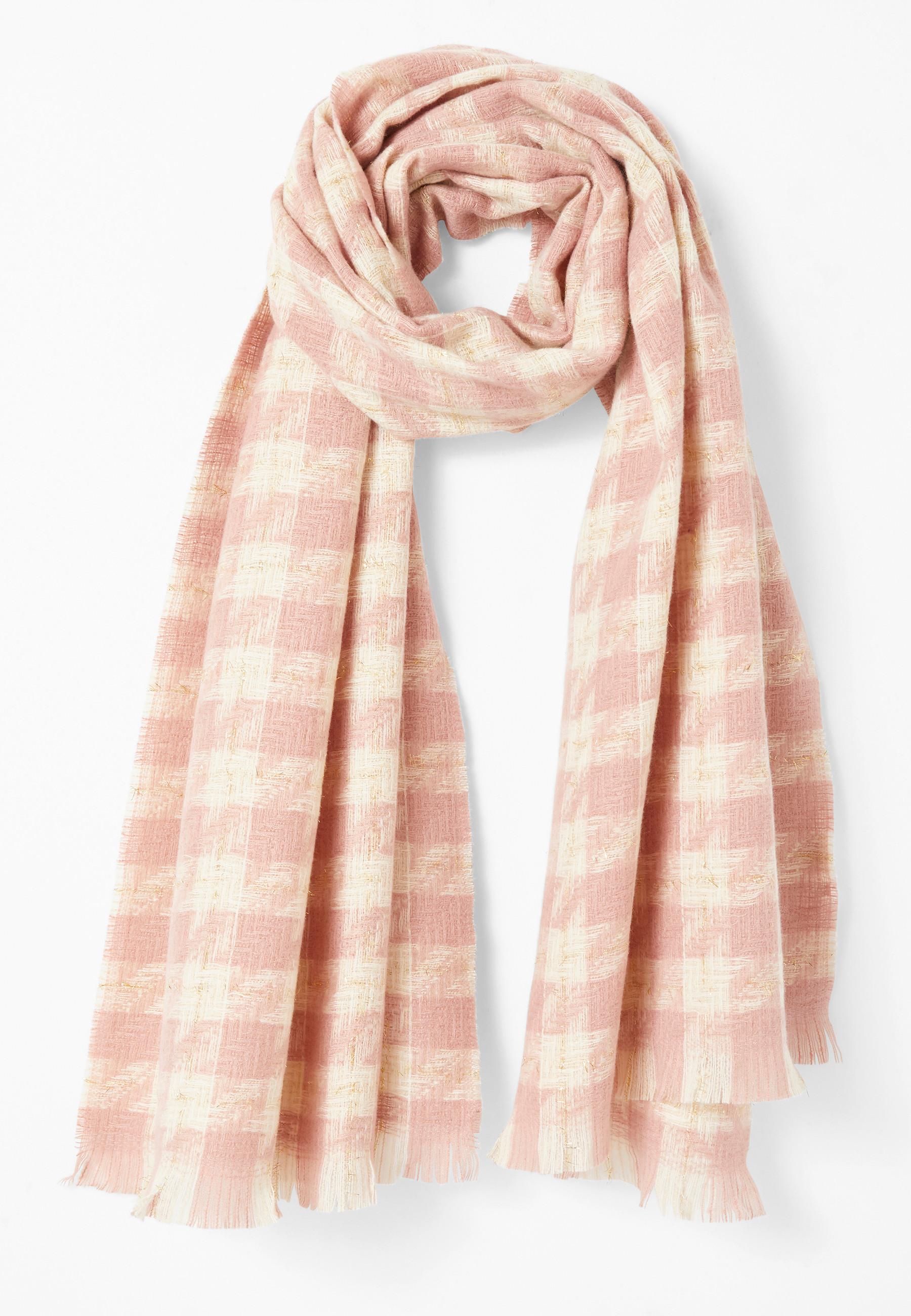 Image of Karoschal Damen Rosa ONE SIZE