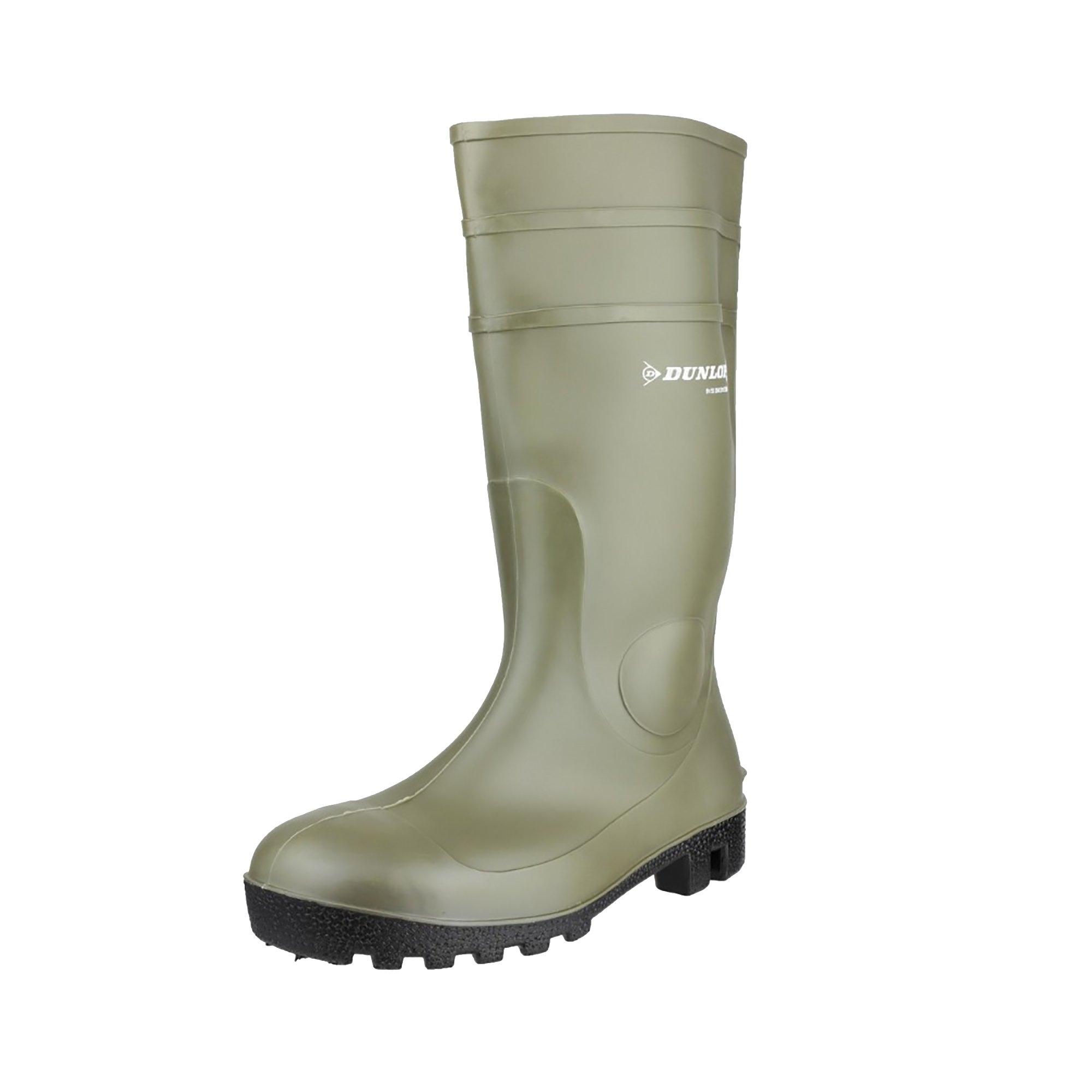 Dunlop  Gummistiefel Stiefel 