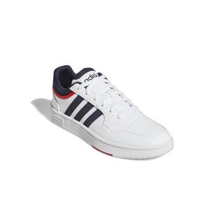 adidas  scarpe da ginnastica  hoops 3.0 