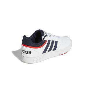 adidas  scarpe da ginnastica  hoops 3.0 