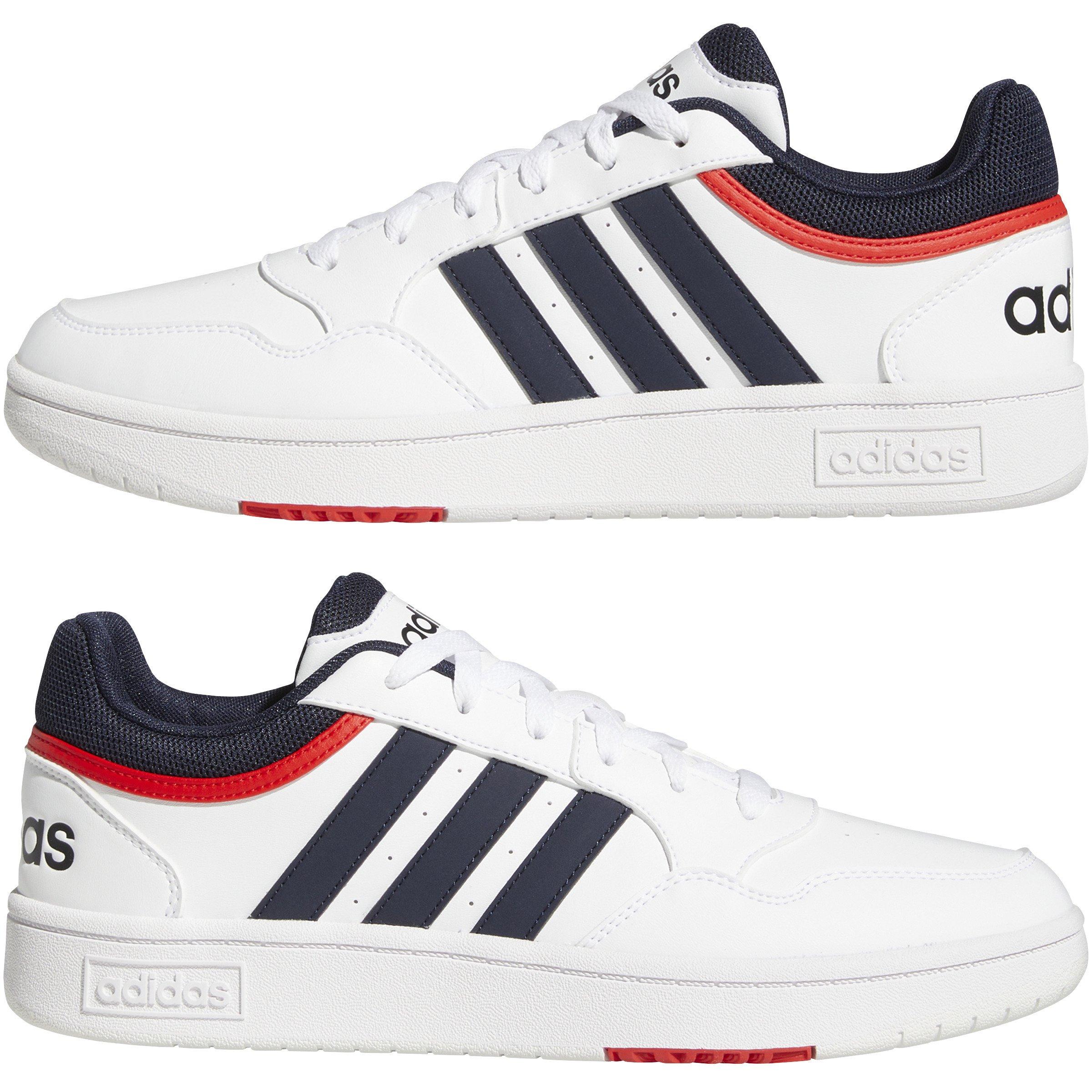 adidas  sneakers hoops 3.0 