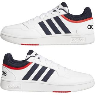 adidas  scarpe da ginnastica  hoops 3.0 