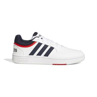 adidas  scarpe da ginnastica  hoops 3.0 