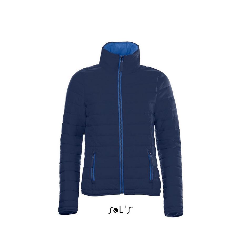 SOLS Ride Piumino  