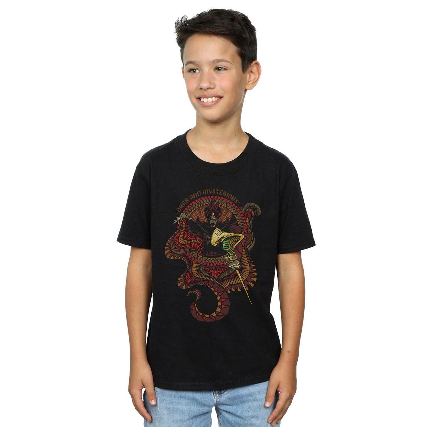 Disney  Dark And Mysterious TShirt 