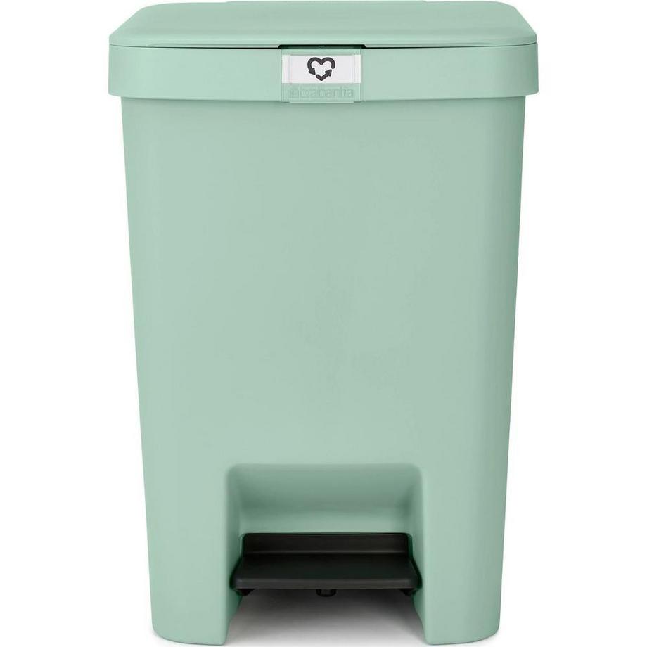 Recyclingbehälter StepUp