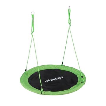 Altalena sospesa 90 cm