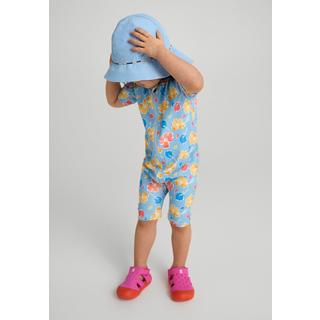 Reima  Kinder Sonnenschutz Hut Viiri Navy 