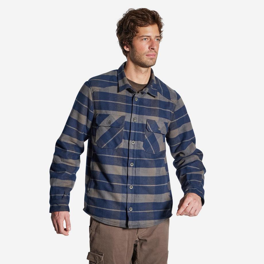 SOLOGNAC  Jacke - WARM 500 