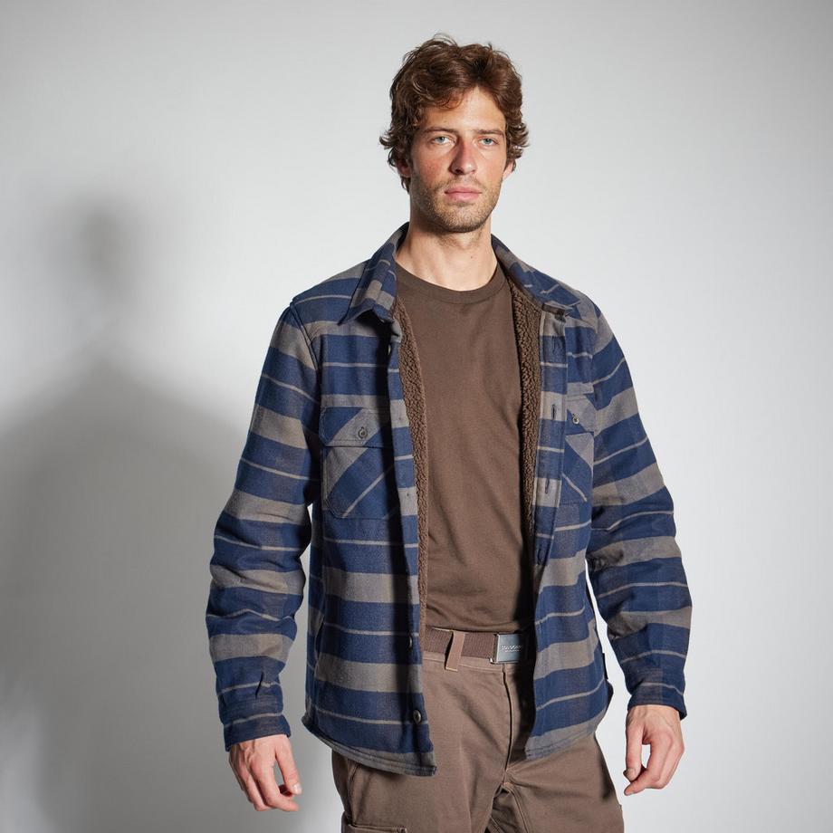 SOLOGNAC  Jacke - WARM 500 