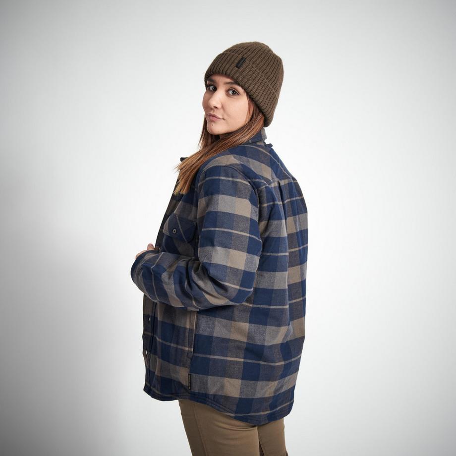 SOLOGNAC  Jacke - WARM 500 