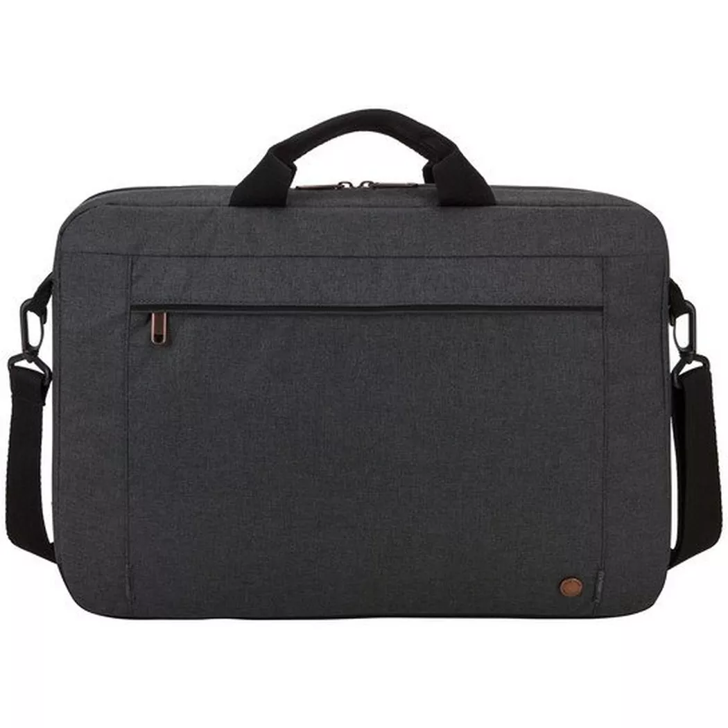 Case Logic Era ERAA-116 Obsidian 40.6 cm (16") Briefcase Black