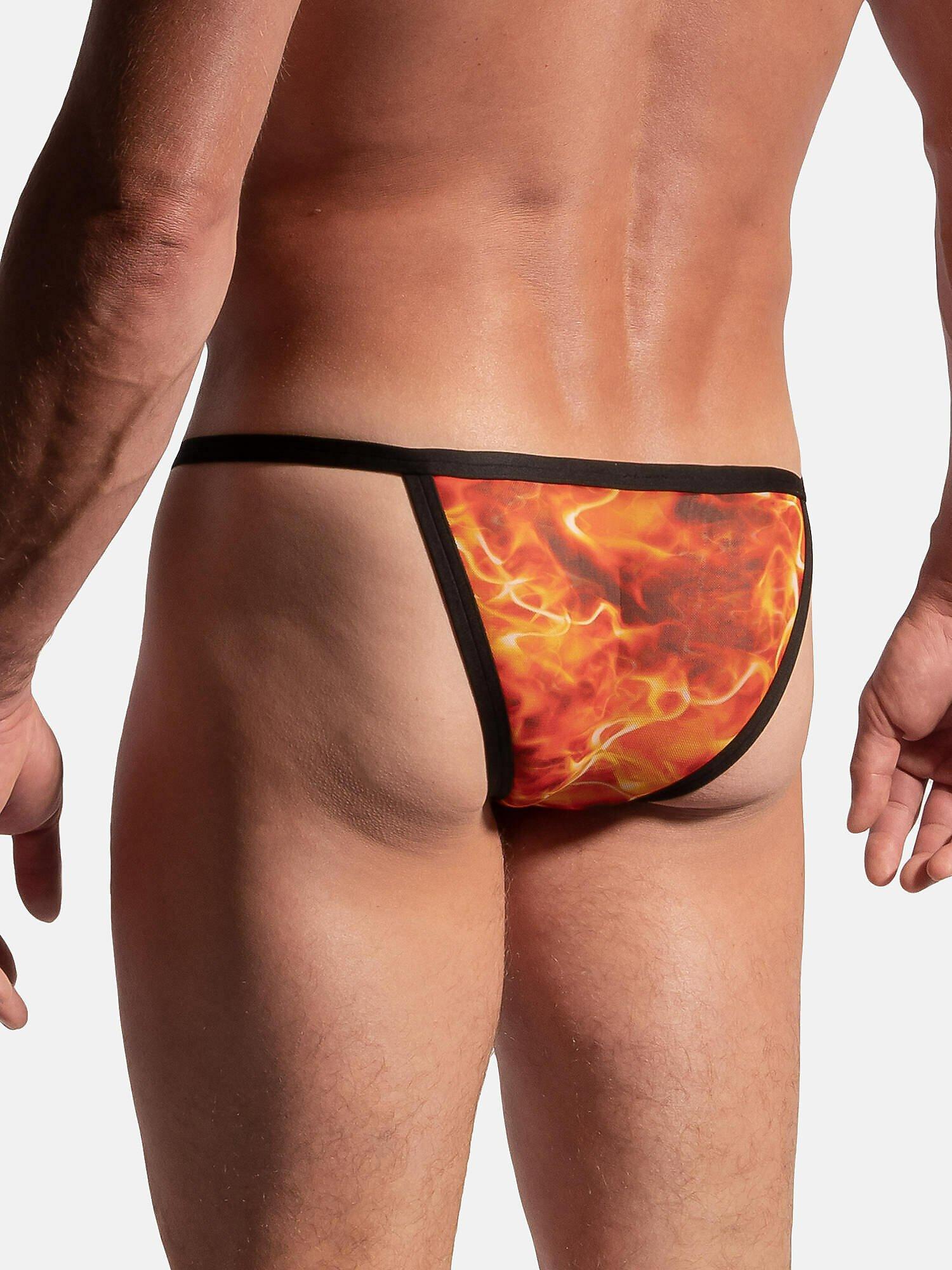 Manstore  Tanga-Slip 