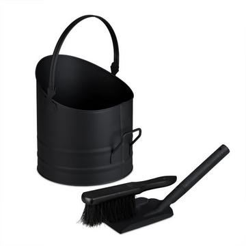 Posacenere con accessori 9,5 l