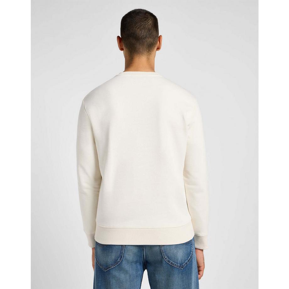 Lee Seasonal Crew Sweater  