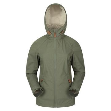 Veste softshell IONA
