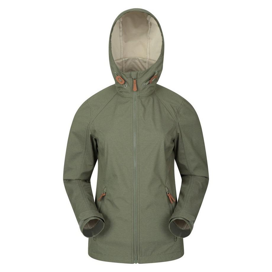 Mountain Warehouse Veste Softshell Iona  