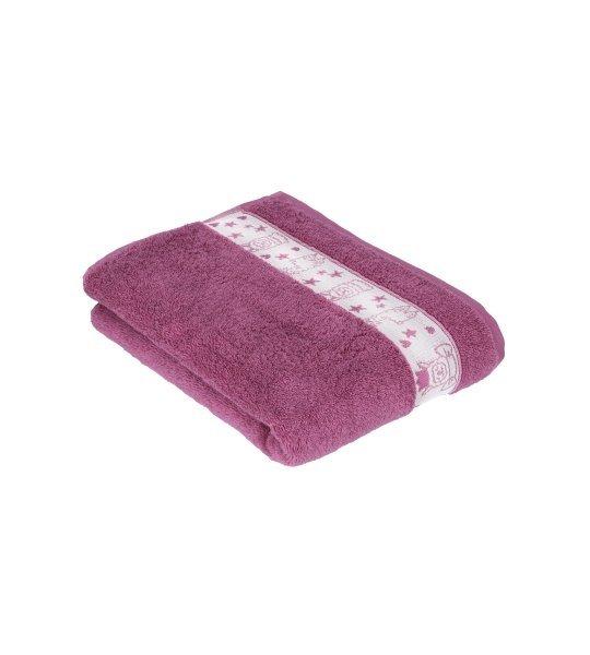 VOSSEN Lama Queen Serviette de douche  