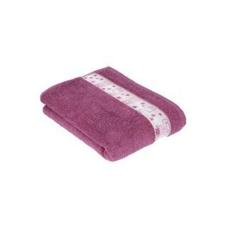 VOSSEN Lama Queen Serviette de douche  