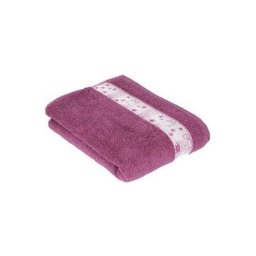 Lama Queen Serviette de douche