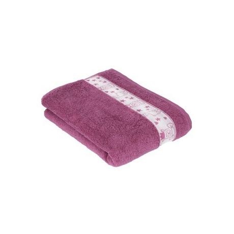 VOSSEN Lama Queen Serviette de douche  