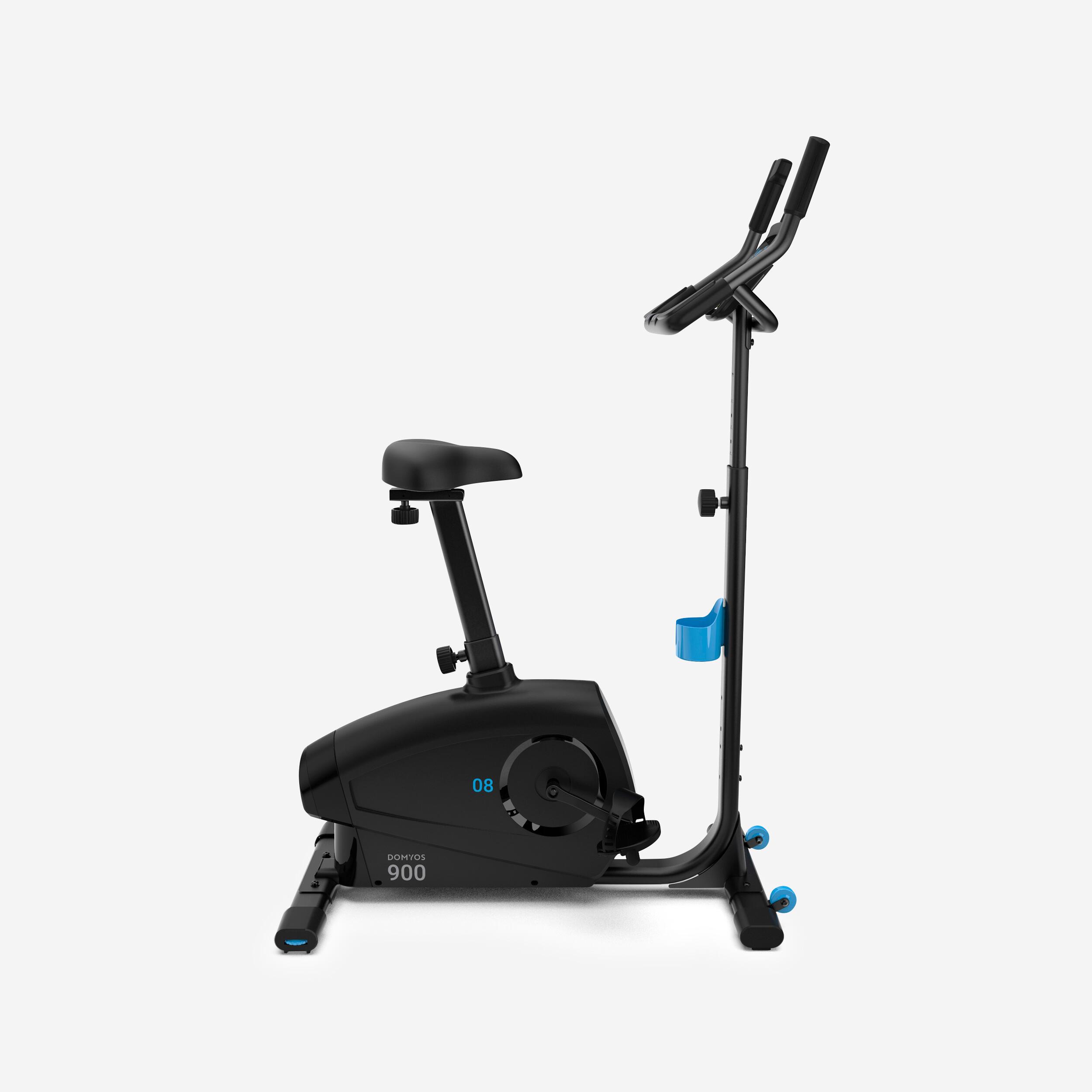 DOMYOS  Hometrainer - EB 900 