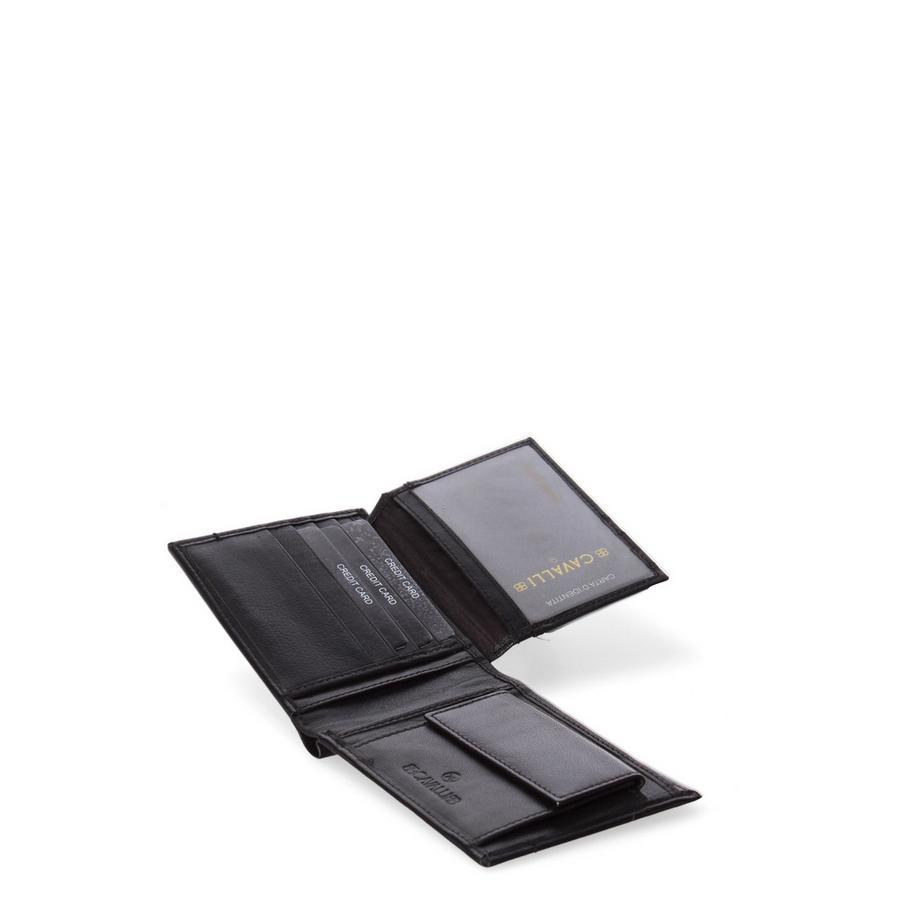 B Cavalli B Klassische Geldbörse  