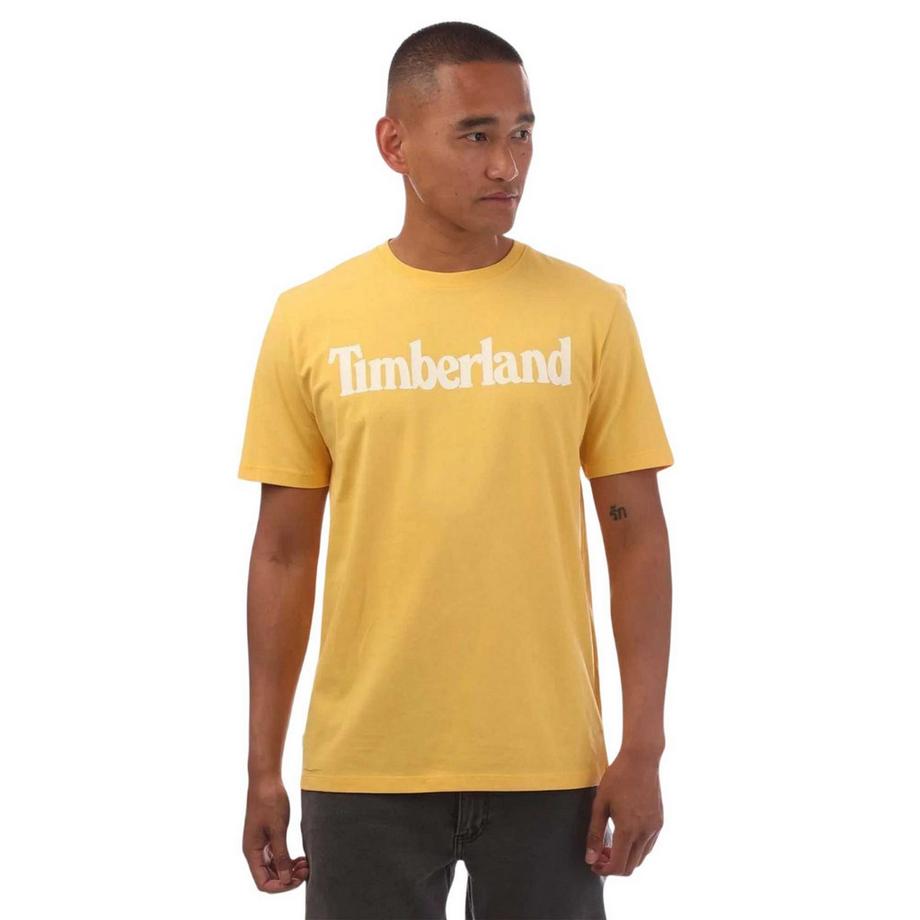 T-ShirtNorthwood Wordmark