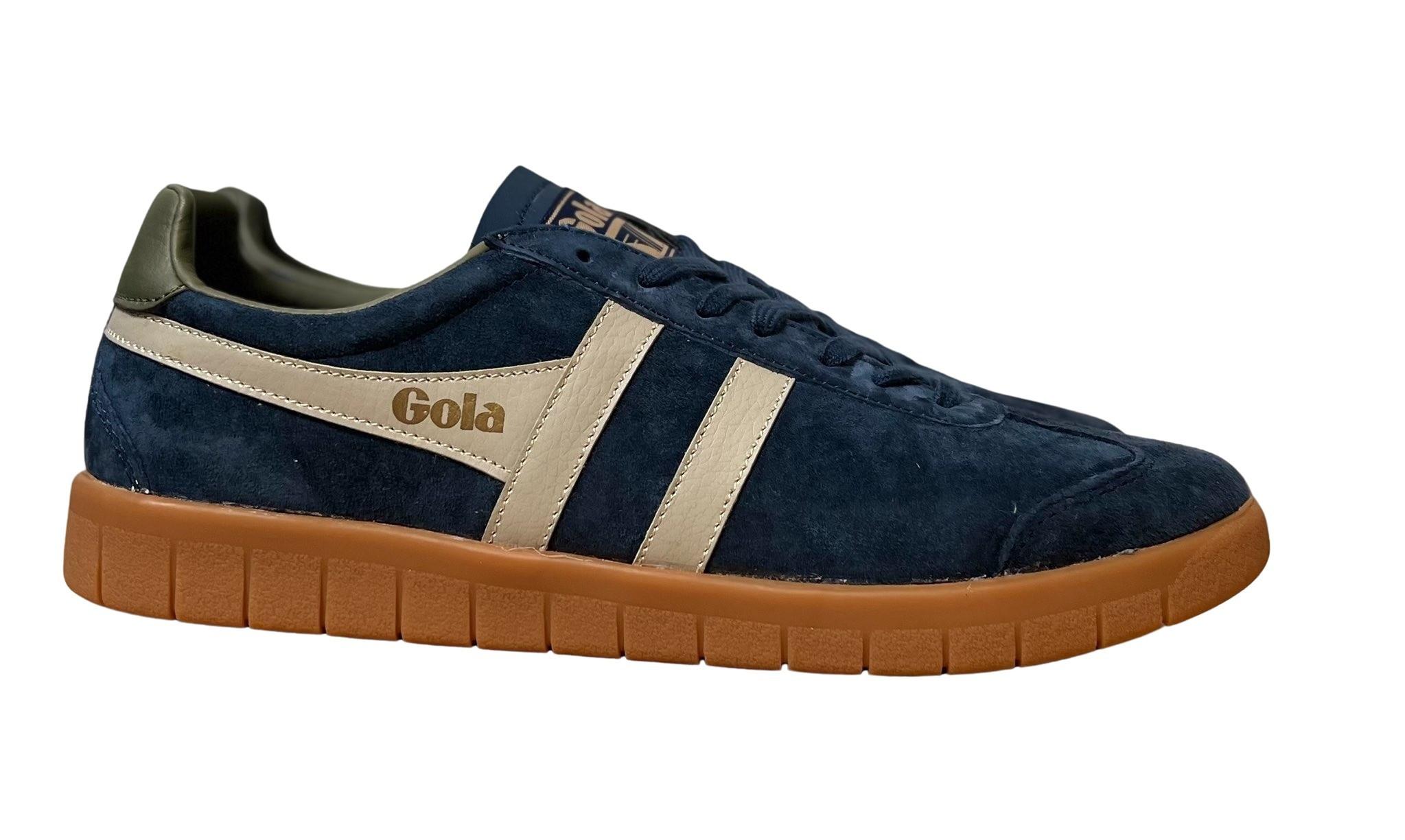 gola  sneakers hurricane 