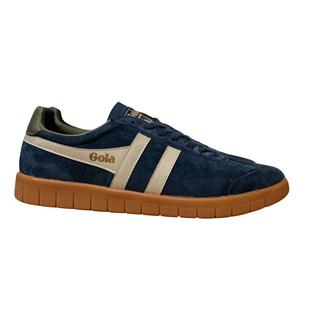 gola  baskets hurricane suede 