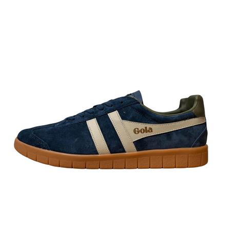 gola  baskets hurricane suede 