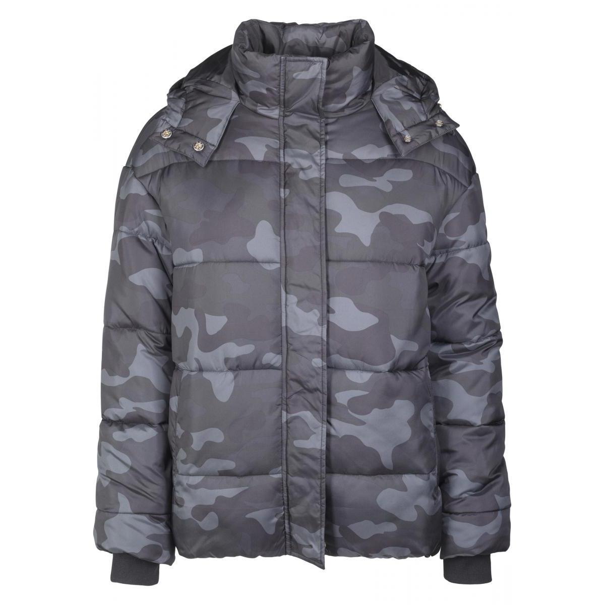 Image of Damen Urban Cassic Boyfriend Parka Damen L