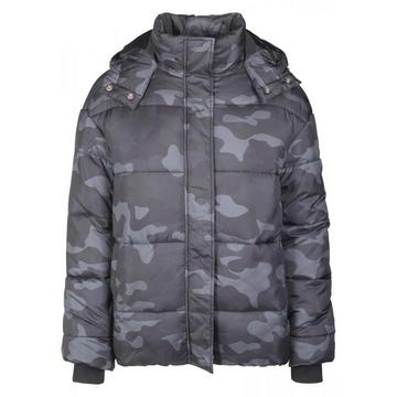 parka urban cassic boyfriend