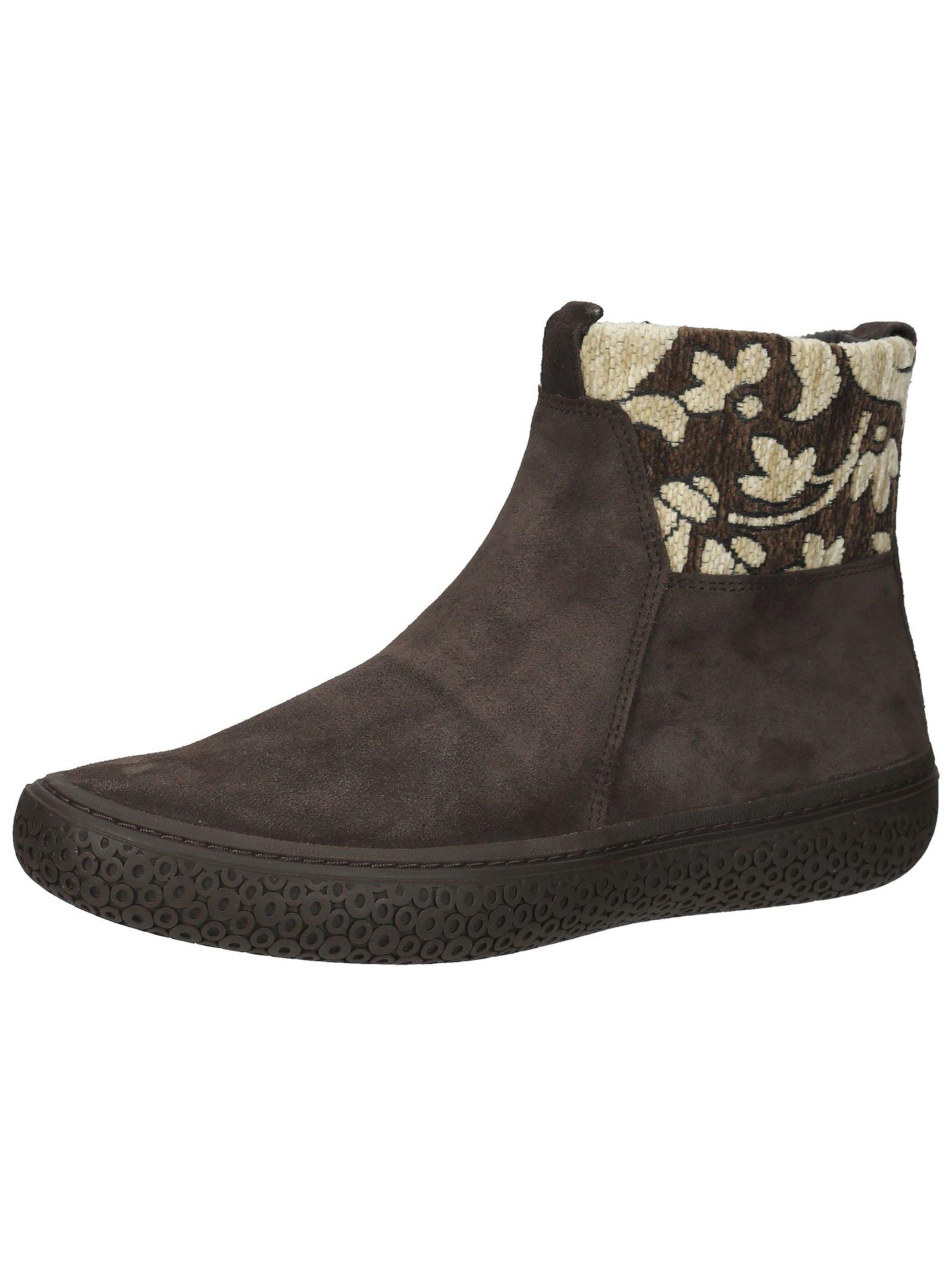 Image of Stiefelette Damen Bronze 36.5
