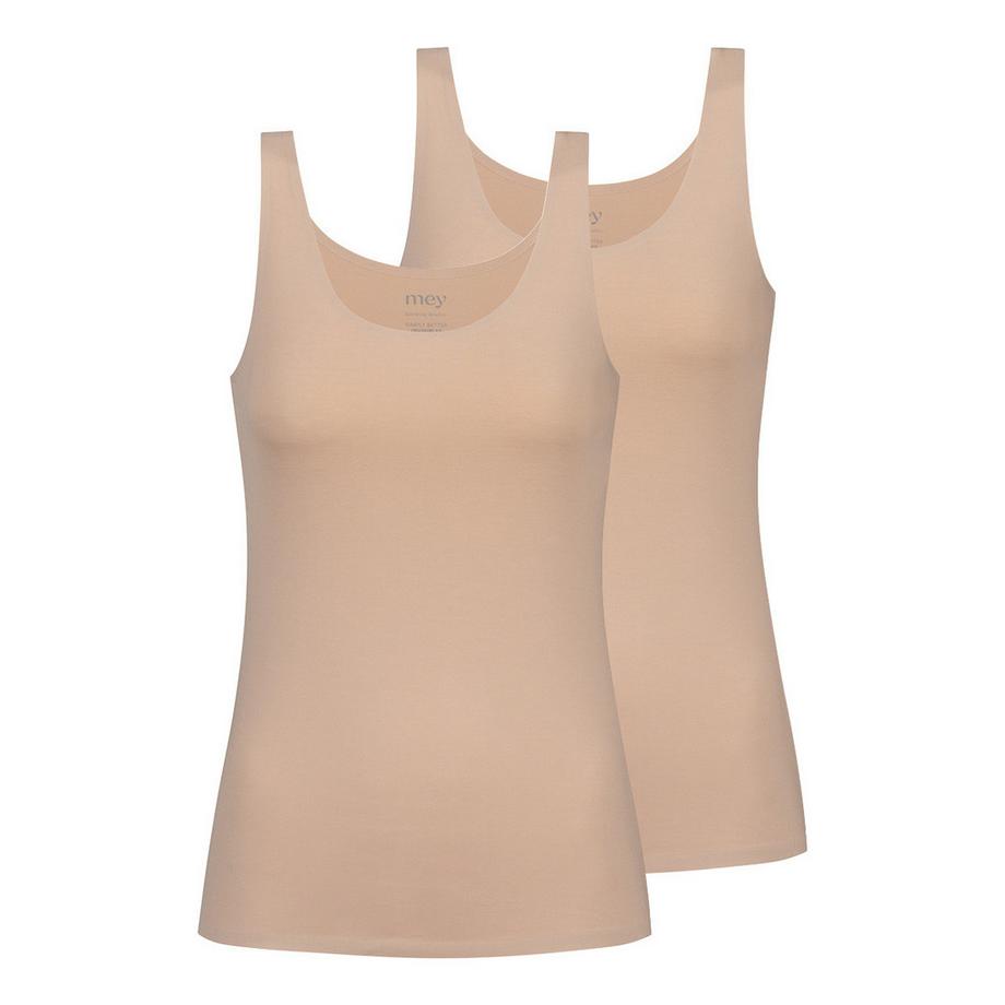 Simply Better Invisibles lot de 2  - Top