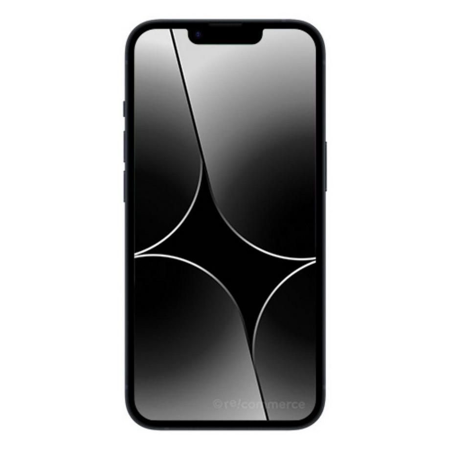 Refurbished iPhone 14 Plus 256GB - Guter Zustand
