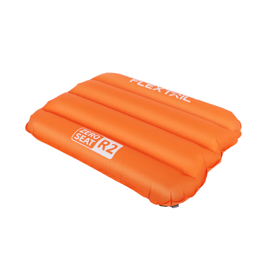 ZERO SEAT – Leichtes aufblasbares Outdoor-Sitzkissen