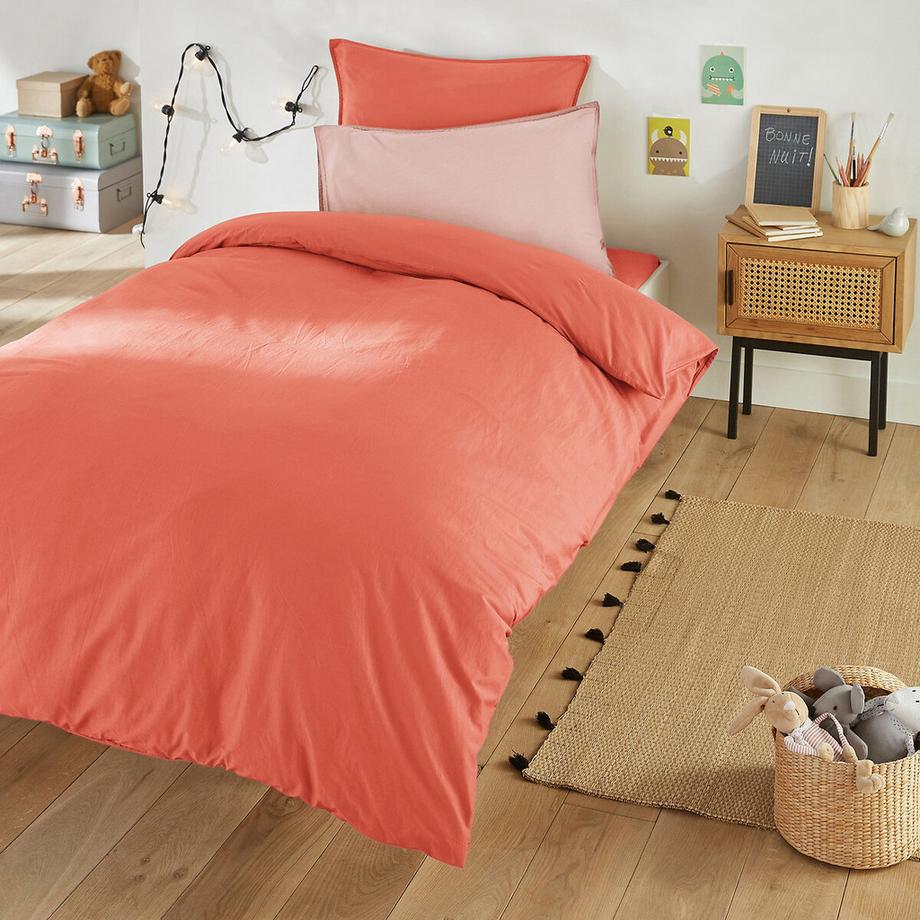 La Redoute Intérieurs Scenario Housse de couette enfant  