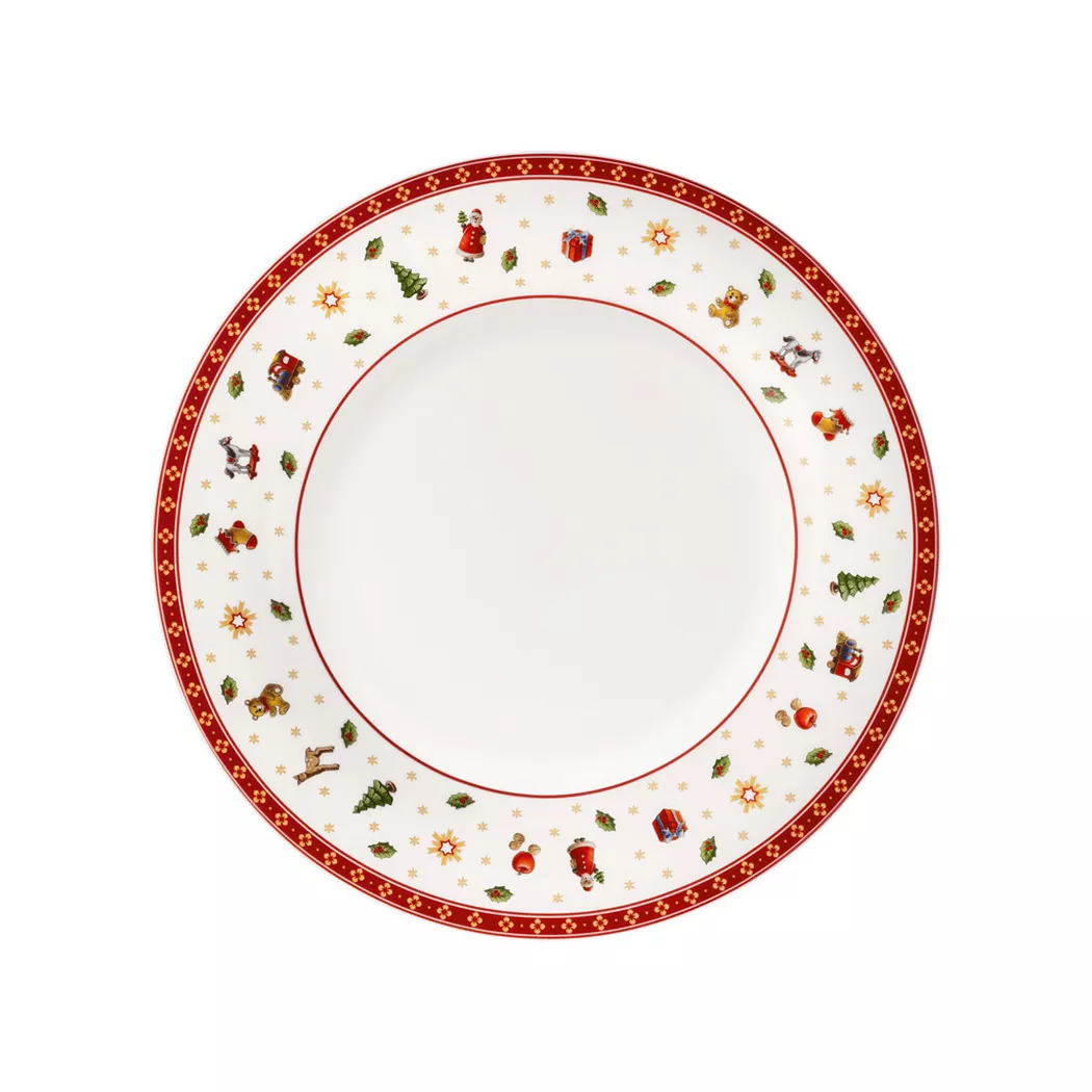 Villeroy & Boch Toys Delight Dinner Plate