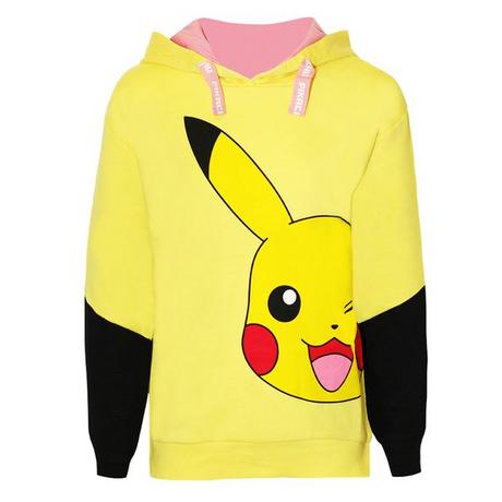 Pokémon  Kapuzenpullover 