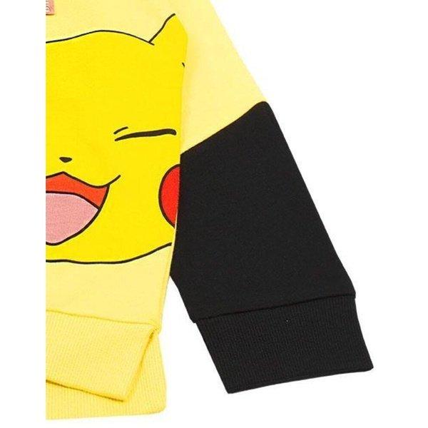 Pokémon  Kapuzenpullover 