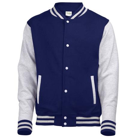 AWDis  Jacke Varsity 