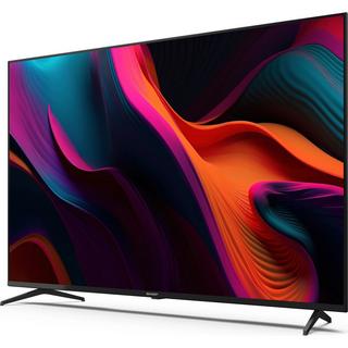 SHARP  Sharp 50GL4260E TV 127 cm (50") 4K Ultra HD Smart TV Wi-Fi Nero 