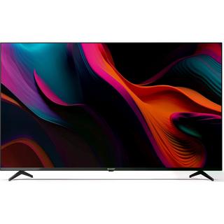 SHARP  TV 50GL4260E 50, 3840 x 2160 (Ultra HD 4K), LED-LCD 